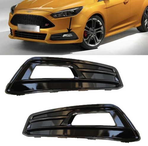 Ford focus mk3 - st, 2015-2018