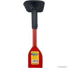 2-1 X 4" BOLSTER CHISEL HEAVY