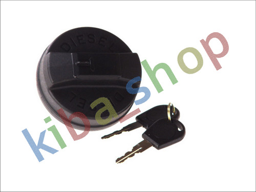 Fuel filler cap width - fuel, 80mm