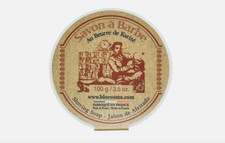 Osma Shaving Soap 100 G Jar