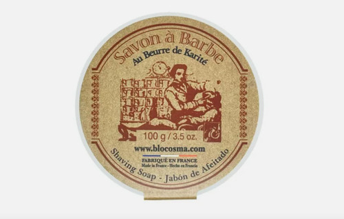 Osma shaving soap - shaving, 100