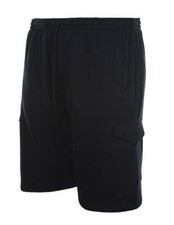 Espionage Mens Plus Size Cargo