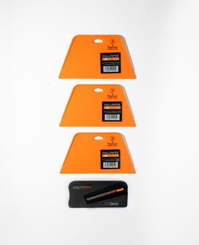 Wallpaper trimmer smoothers - wallpaper,