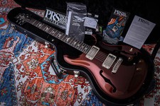 PRS USA Paul Reed Smith