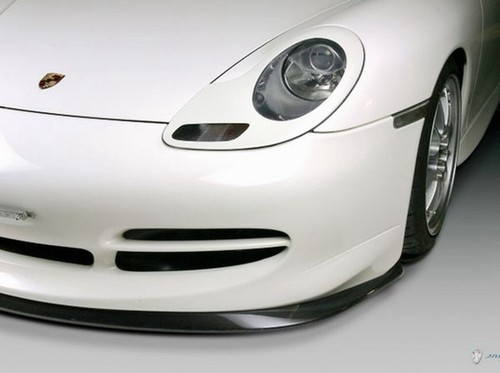 Fit for porsche - porsche, boxster
