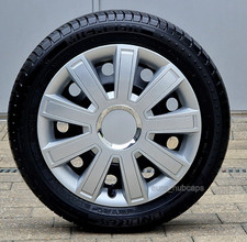 Wheel trims inch hub - wheel,