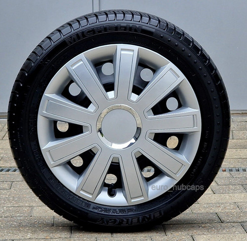 Wheel trims inch - trims, fit