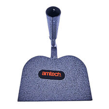 Amtech U3350 Garden Hoe Head Swan Neck Forged Carbon Steel Gardening DIY Tool