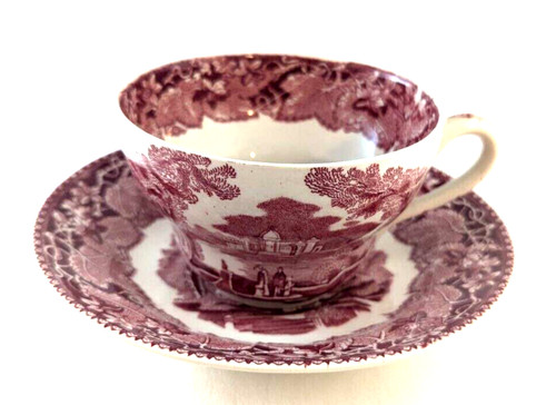 Mason vista pink - *,