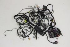 Audi R8 GT Coupe Interior