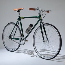 Brand New Single Speed Vintage Style City Bike