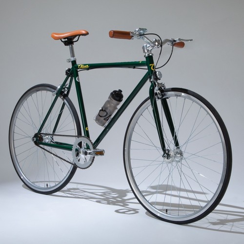 Brand new single speed vintage - speed,