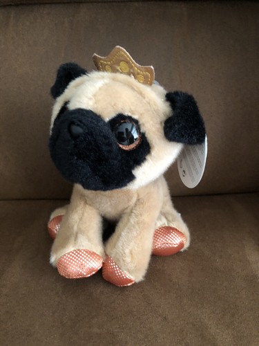 Brand new with - brand, pug