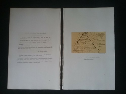 1864 lord tennyson - lord,