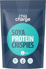 80% Protein Soya Crispies -