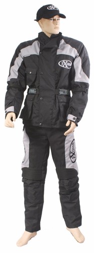 Extreme waterproof - "extreme",