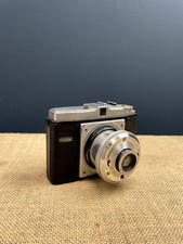 VINTAGE DACORA DIGNA ACHROMAT