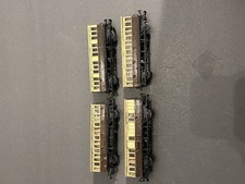OO GAUGE KITBUILT ‘RATIO’