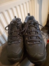 Waterproof Walking Trainers