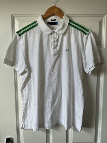 Lindeberg men white golf - men’s,