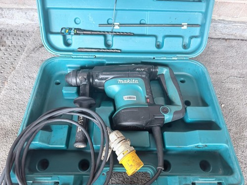 Makita hr3210c 110v hammer - makita,