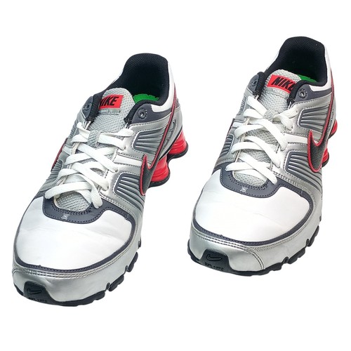 Nike shox turbo mens - shox,