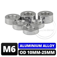 Aluminium Alloy Standoff