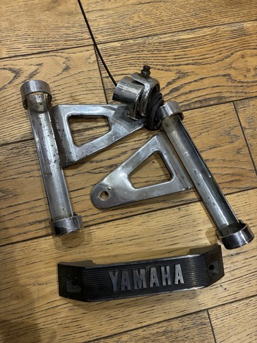 Yamaha rxs 100 headlight - rxs,