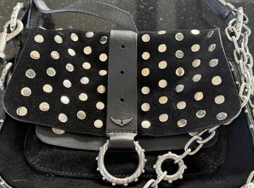 Zadig voltaire kate moss - voltaire, x