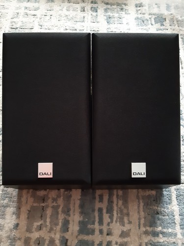 Dali alteco speakers - dali, c-1
