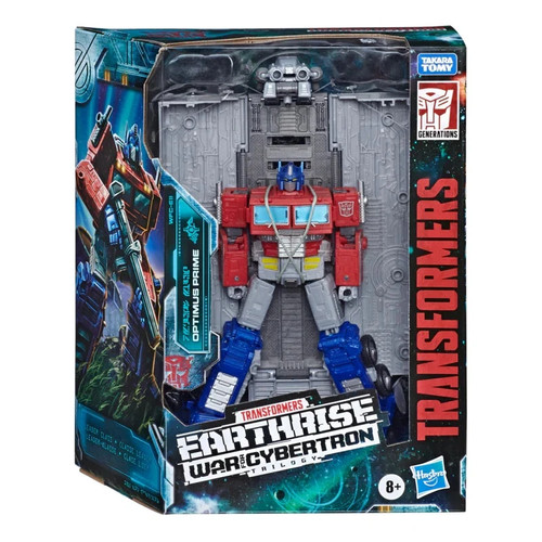 Transformers war for cybertron - war,