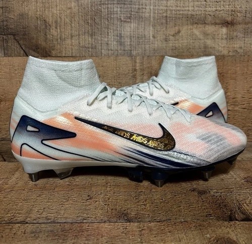 Nike mercurial superfly mds - nike, 10
