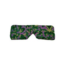 Lavender Silk Eye Pillow Eye Protection Improve
