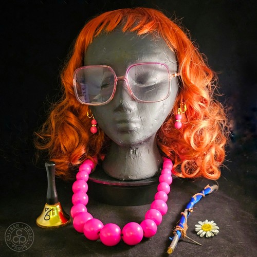 Aunt gladys costume accessory - gladys,
