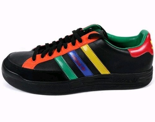 Size adidas nastase lea - 9.5,