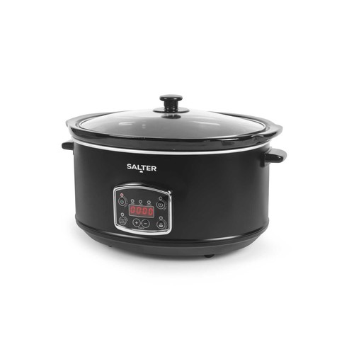 Salter digital slow - 6.5l,