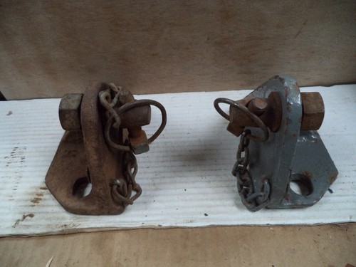 Ferguson tractor stabilizer - tractor,