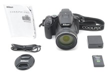 【MINT-】Nikon COOLPIX P900