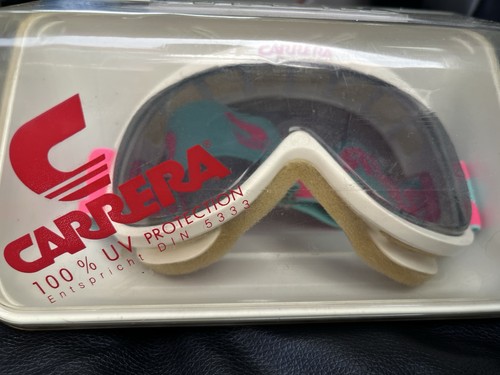 Vintage retro carrera - carrera, junior