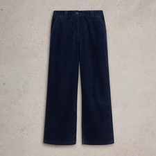 White Stuff Belle Cord Wide