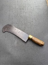 VINTAGE BILLHOOK BY GILPIN.