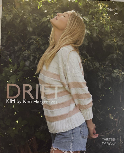 Drift kim hargreaves - by,