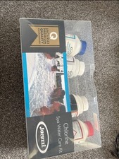Jacuzzi Spa Water Care Kit