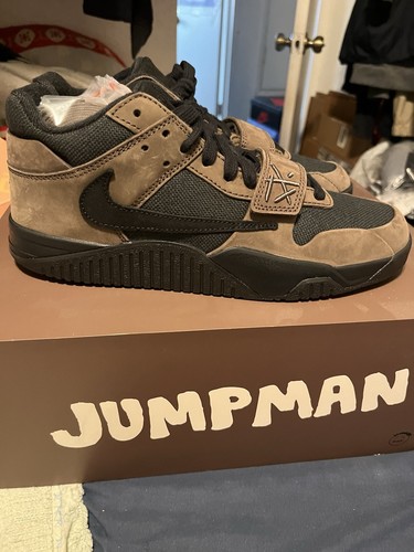 Men size air jordan jumpman - air,
