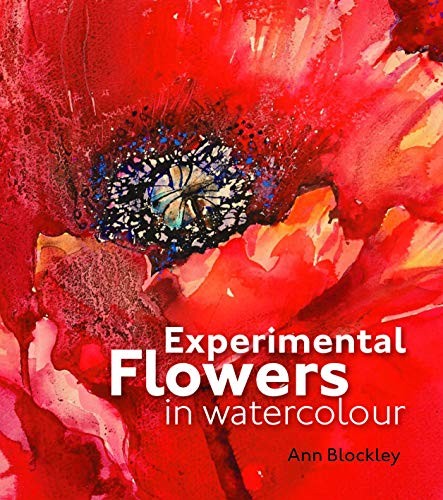 Experimental flowers - experimental, in