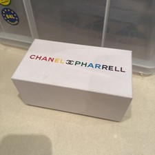 CHANEL Empty Box Small Size -