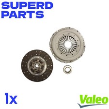 CLUTCH KIT FITS: DAF FITS: DAF