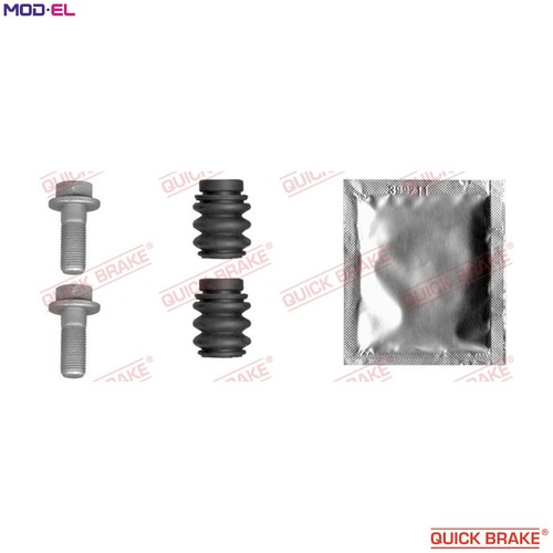 Accessory kit brake caliper - kit,