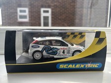 NEW Ford Focus RS Scalextric