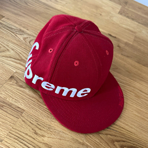 Supreme new era 59fifty - supreme,